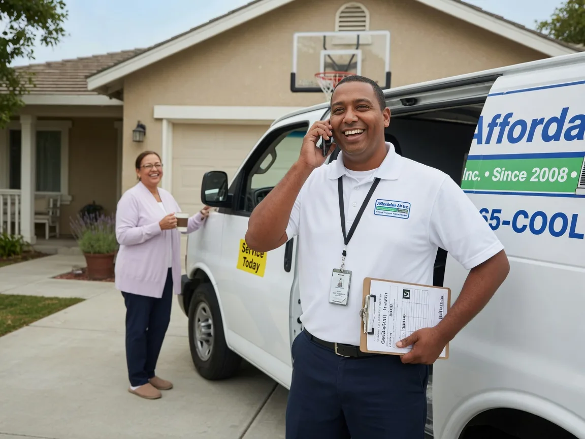 Central Ac Repair Barnesville, GA FAQs